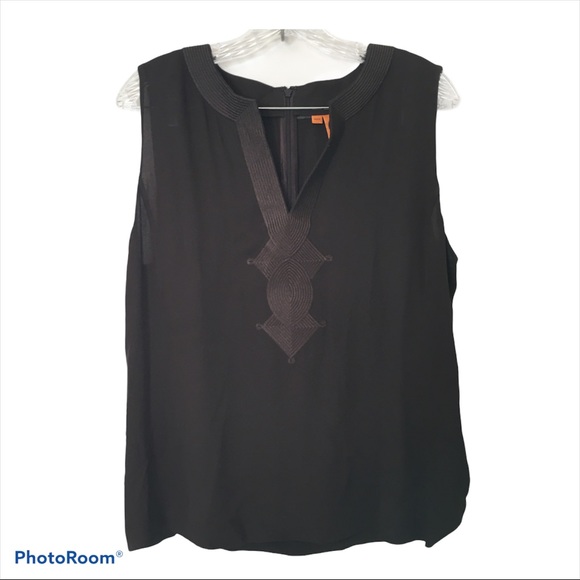 Tory Burch Tops - Tory Burch Tank Top